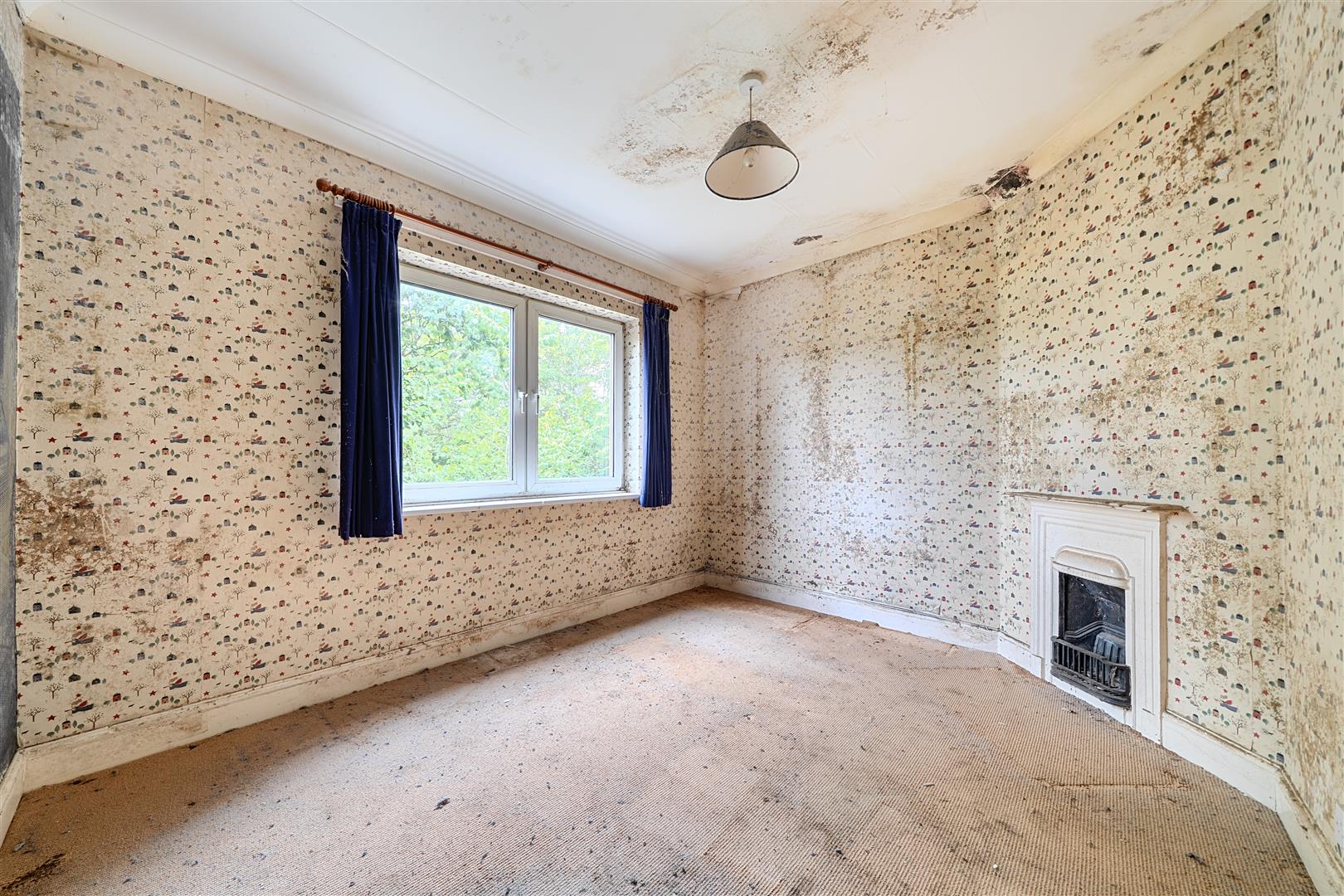 Farthings, Fox Lane, Oswestry, SY11 4FU